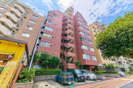 藤和東陽町コープ