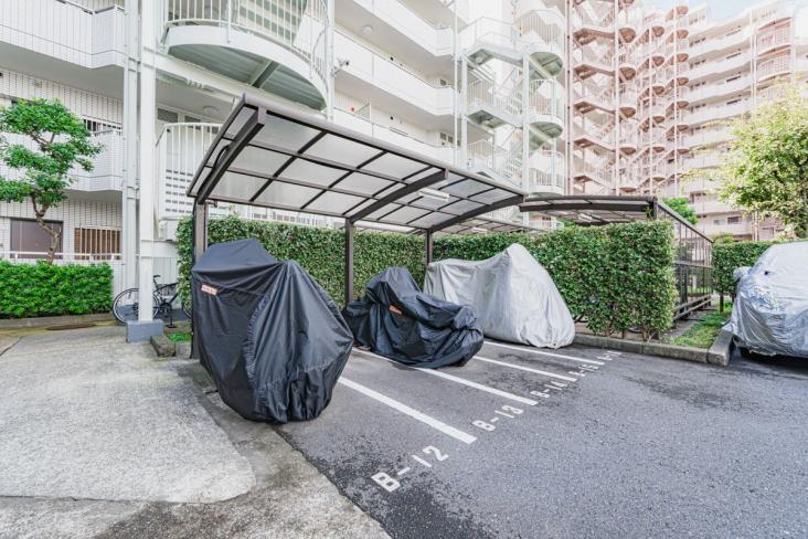 ツインシティ壱番館エトランズ東砂-11-その他現地