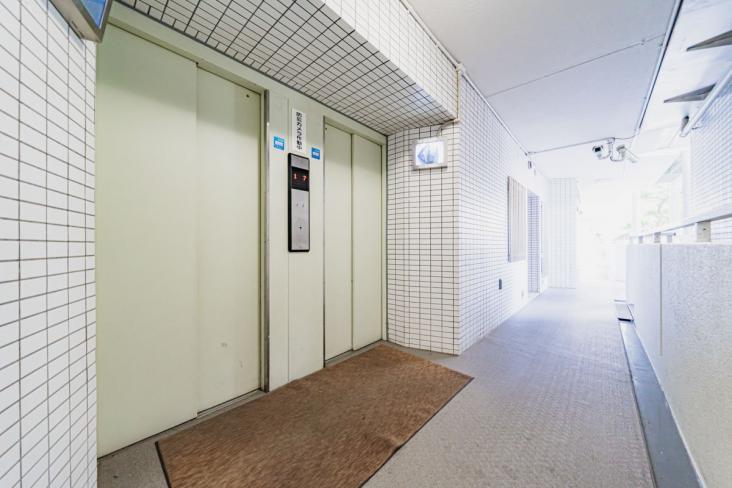 ツインシティ壱番館エトランズ東砂-12-その他現地