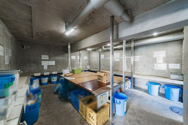 ツインシティ壱番館エトランズ東砂-13-その他現地