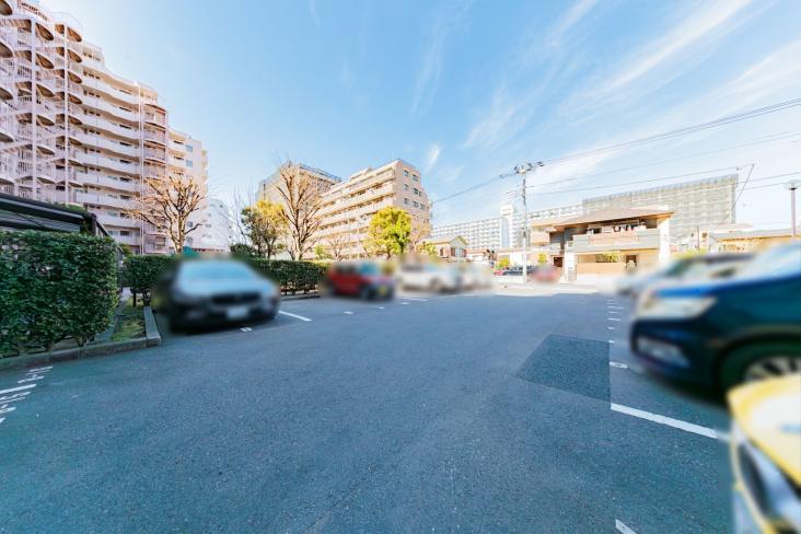 ツインシティ壱番館エトランズ東砂-27-その他現地