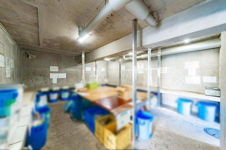 ツインシティ壱番館エトランズ東砂-29-その他現地