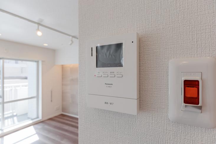 ツインシティ壱番館エトランズ東砂-35-その他設備