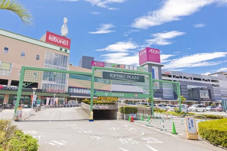 ツインシティ壱番館エトランズ東砂-37-スーパー