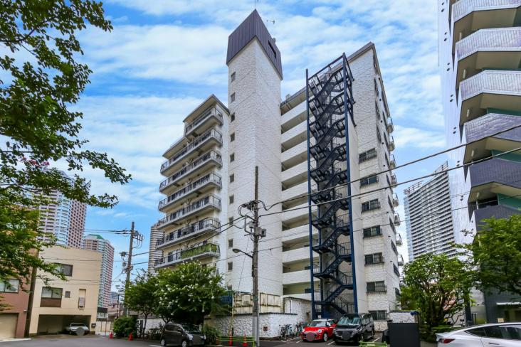 マンションイメージ