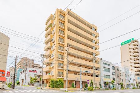 フィオーレ東陽町