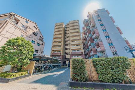 ソルフィエスタ猿江恩賜公園