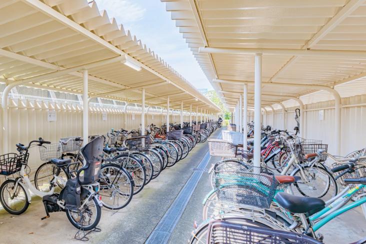 シティコープ豊洲-14-共有部分