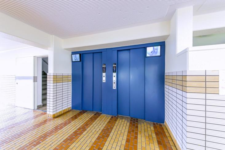 シティコープ豊洲-17-共有部分