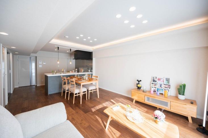 マンションイメージ