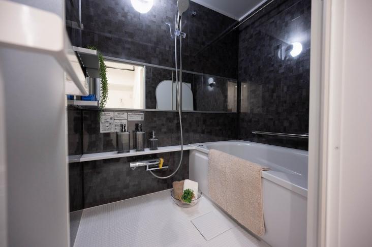 シティコープ豊洲-22-バス