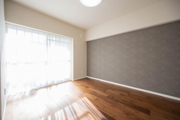 シティコープ豊洲-26-室内