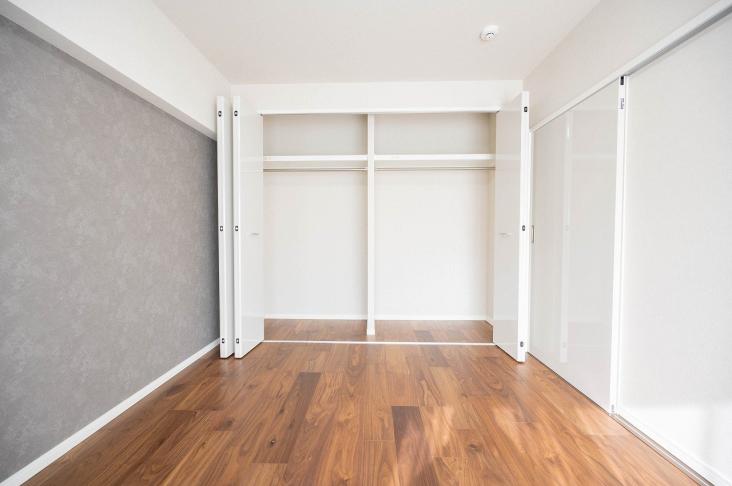 シティコープ豊洲-27-収納