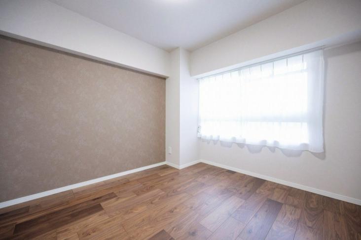 シティコープ豊洲-28-室内