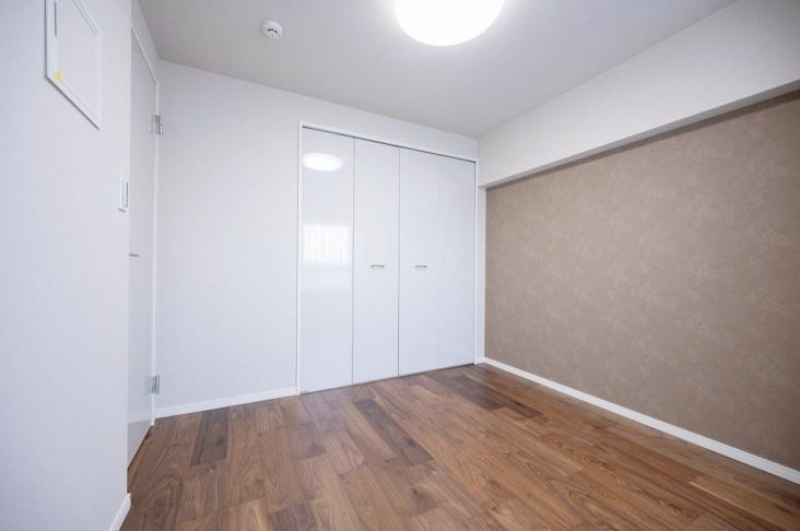 シティコープ豊洲-29-室内