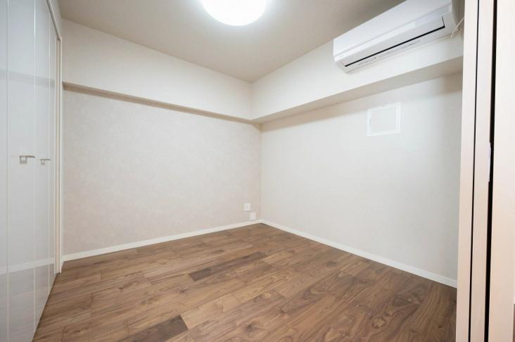 シティコープ豊洲-30-室内