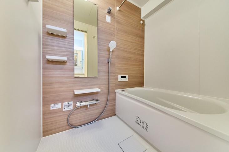 セザール錦糸町-4-バス