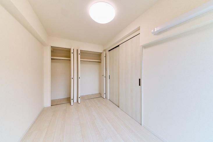 セザール錦糸町-10-室内