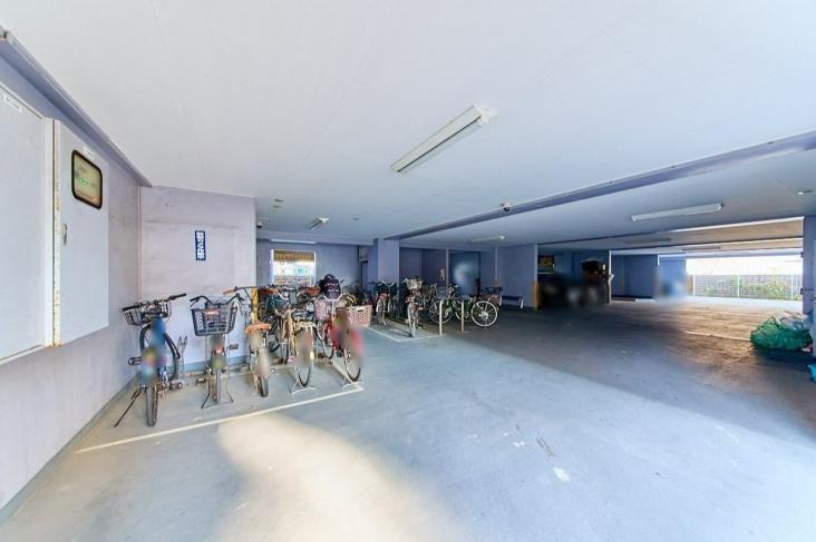 セザール錦糸町-20-共有部分