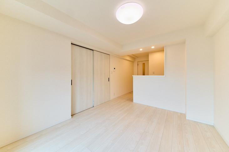 セザール錦糸町-22-リビング