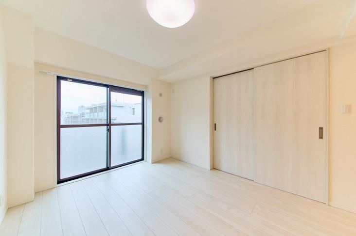 セザール錦糸町-23-リビング