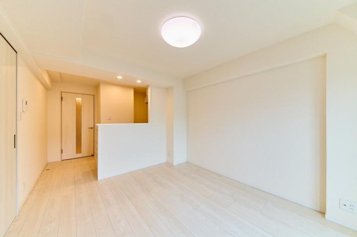 セザール錦糸町-24-リビング