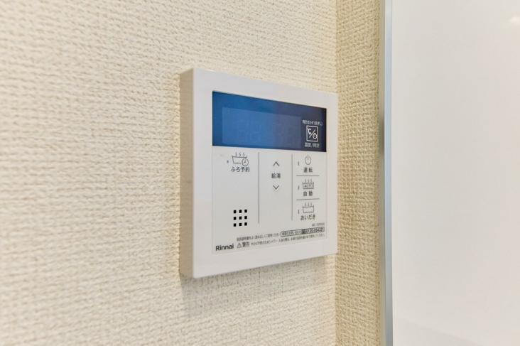 セザール錦糸町-27-その他設備