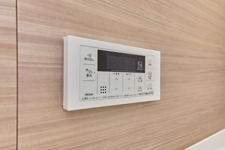 セザール錦糸町-28-その他設備