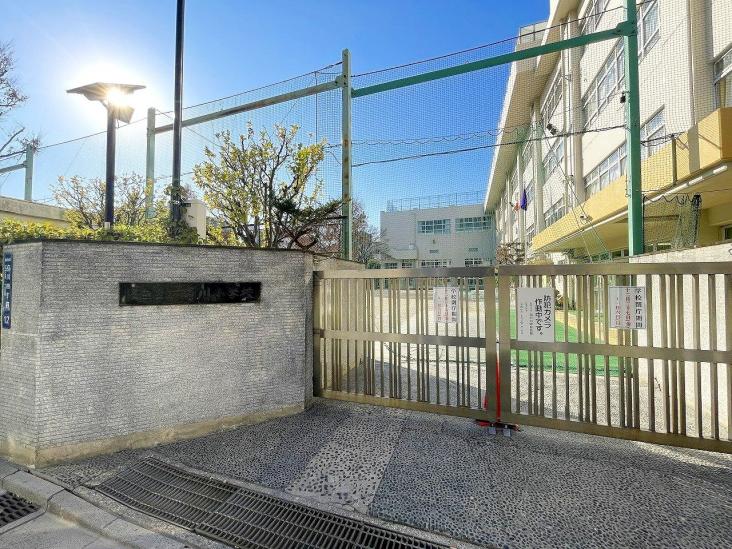 セザール錦糸町-37-小学校