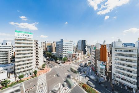 マンション第２木場