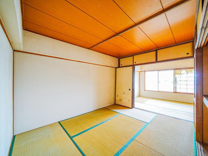 南砂四丁目住宅-7-室内