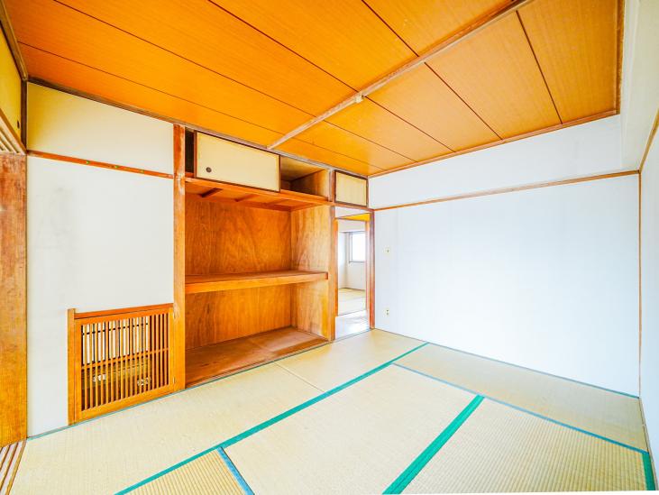 南砂四丁目住宅-10-室内