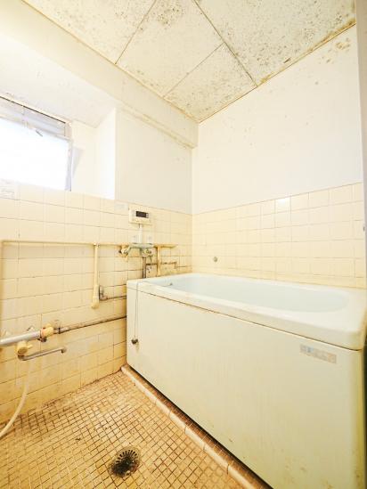 南砂四丁目住宅-13-バス