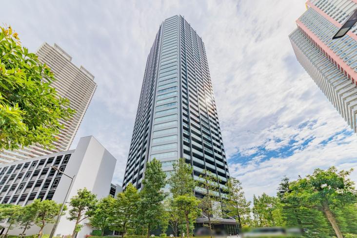 マンションイメージ