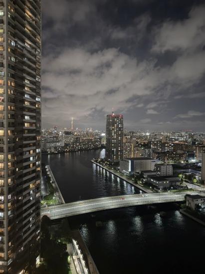 ビーコンタワーレジデンス-6-眺望