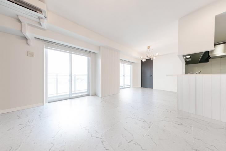 ビーコンタワーレジデンス-9-その他