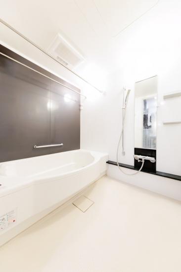 ビーコンタワーレジデンス-16-バス