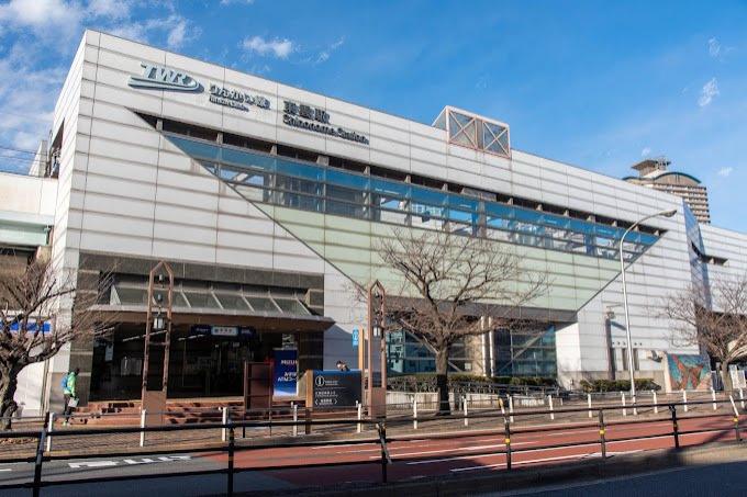 ビーコンタワーレジデンス-36-駅