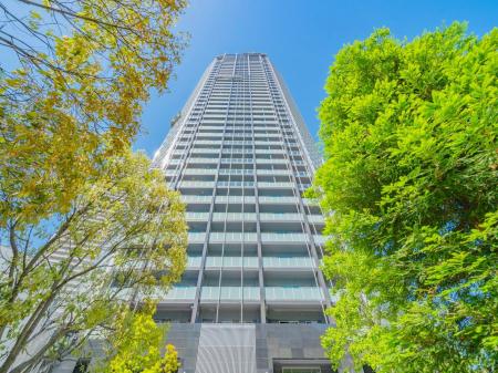 ＢＥＡＣＯＮ　Ｔｏｗｅｒ　Ｒｅｓｉｄｅｎｃｅ