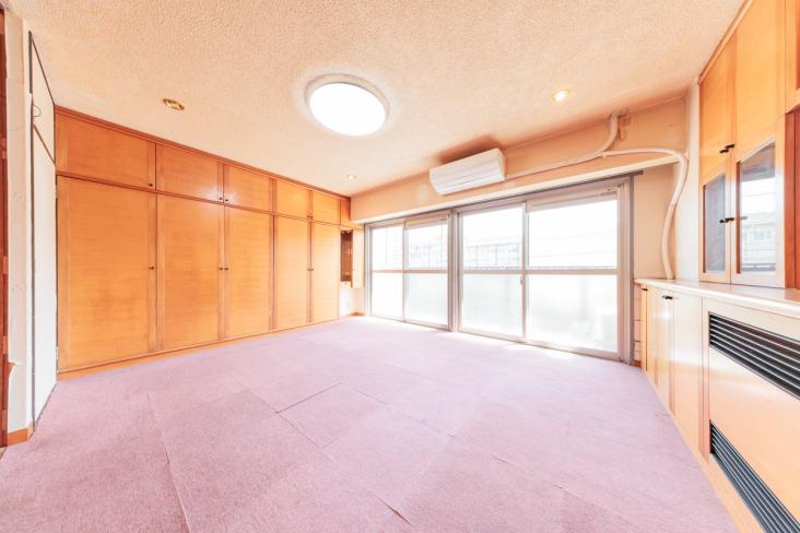 マンションイメージ