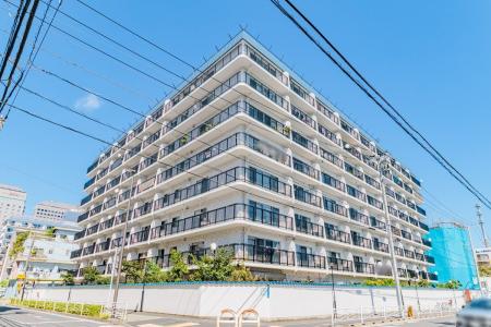 秀和東陽町レジデンス