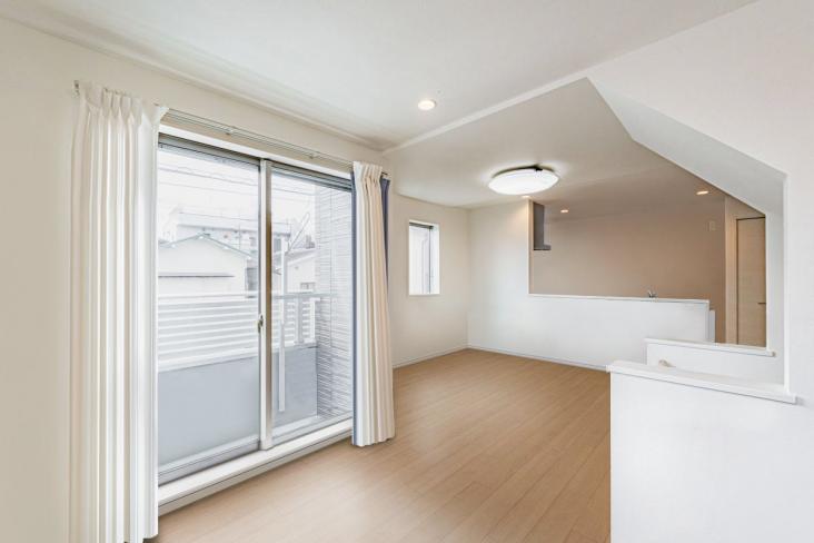 江戸川区北葛西1丁目中古戸建-2-その他