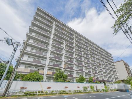 門前仲町東豊エステート