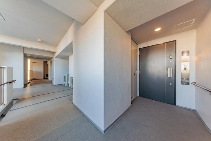 レクセルプラザ東陽町-13-共有部分