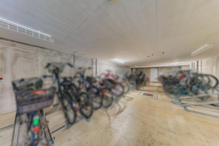 レクセルプラザ東陽町-14-共有部分