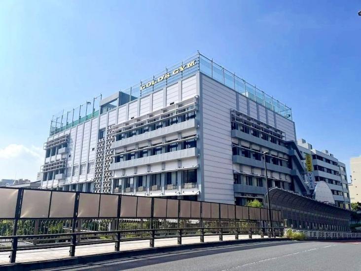 レクセルプラザ東陽町-28-その他