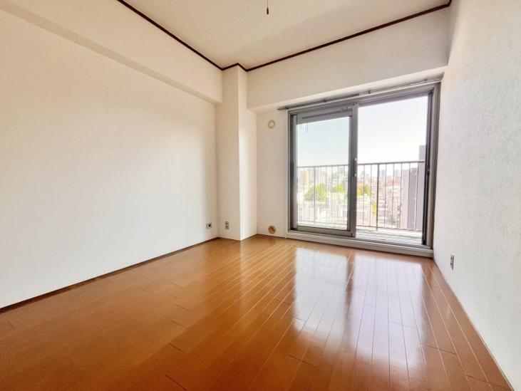 シャンボール森下-6-室内