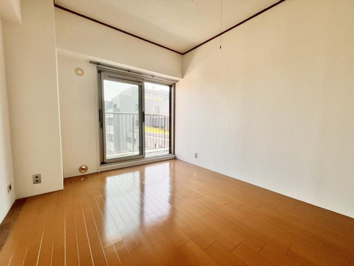 シャンボール森下-7-室内