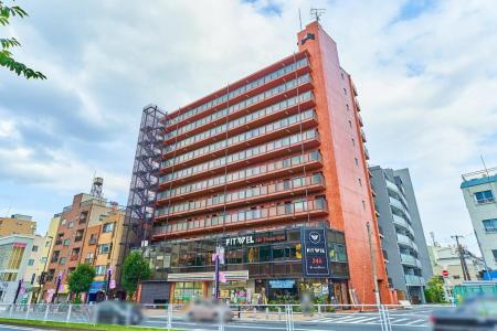 シャンボール森下