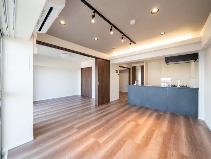 マンションイメージ